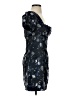Lulus Blue Cocktail Dress Size S - photo 4