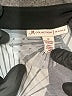 JM Collection Black 3/4 Sleeve Blouse Size 1X - photo 7
