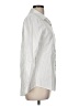 Sigrid Olsen Ivory Long Sleeve Blouse Size M - photo 4