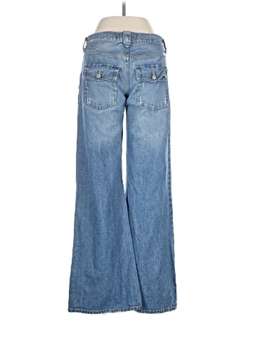 Abercrombie & Fitch Jeans (view 2)
