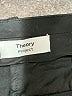 Theory Black Wool Pants Size 33 waist - photo 7