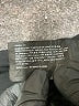 Theory Black Wool Pants Size 33 waist - photo 8