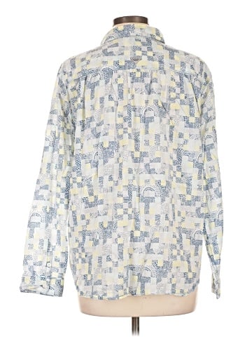 Columbia Long Sleeve Blouse (view 2)