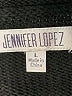 Jennifer Lopez Black Pullover Sweater Size L - photo 7