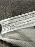 Abercrombie & Fitch White Pullover Sweater Size S - photo 8