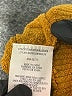 O'Neill Orange Pullover Sweater Size S - photo 8