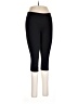 Spalding Athletic Black Active Pants Size S - photo 1