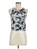 Barre3 Silver Tank Top Size M - photo 1