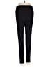 Max & Mia Solid Black Active Pants Size S - photo 2
