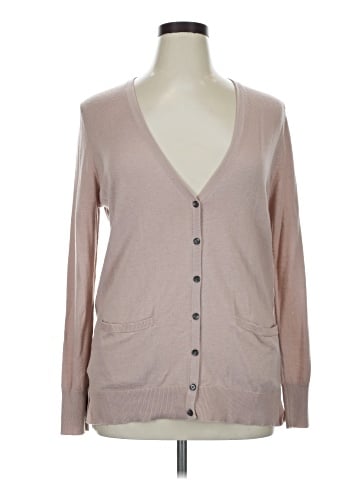 Ann Taylor LOFT Cardigan (view 1)