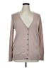 Ann Taylor LOFT Tan Cardigan Size XL - photo 1