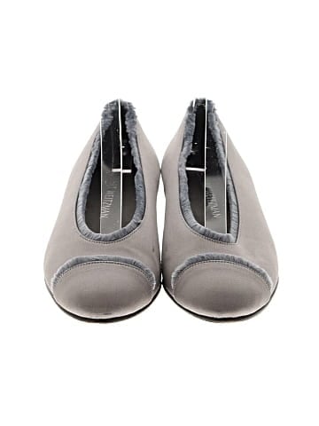 Stuart Weitzman Flats (view 2)