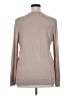 Ann Taylor LOFT Tan Cardigan Size XL - photo 2