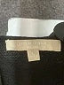 Joan Vass Color Block Gray Pullover Sweater Size L - photo 4