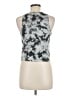 Barre3 Silver Tank Top Size M - photo 2