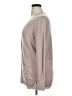 Ann Taylor LOFT Tan Cardigan Size XL - photo 5