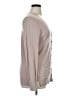 Ann Taylor LOFT Tan Cardigan Size XL - photo 4