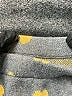 Unbranded Hearts Gray Skirt Size 5T - photo 3