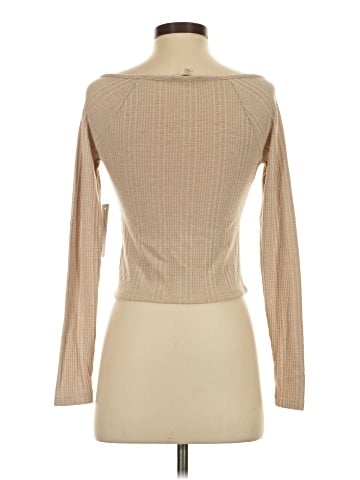Kirious Long Sleeve Top (view 2)
