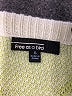Assorted Brands Animal Print Green Pullover Sweater Size S - photo 7