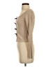 Kirious Tan Long Sleeve Top Size XS - photo 5