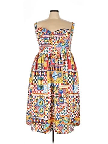 Fashion Nova Casual Dress (view 1)