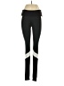 Rese Color Block Black Active Pants Size XS - photo 1