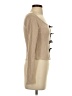 Kirious Tan Long Sleeve Top Size XS - photo 4