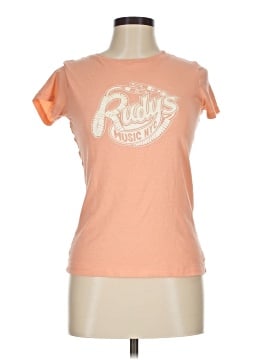 Rudy's Short Sleeve T-Shirt (view 1)