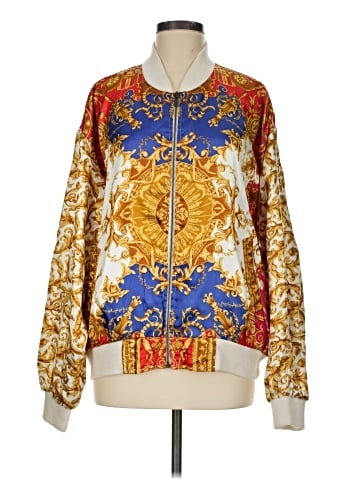 Express Jacket (view 1)