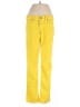 Gap Yellow Casual Pants Size 26 waist - photo 1