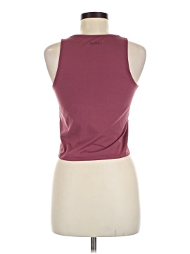 Barre3 Sleeveless T-Shirt (view 2)