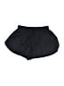Assorted Brands Solid Black Athletic Shorts Size 10 - photo 1