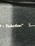 TnAction Solid Black Athletic Shorts Size M - photo 3