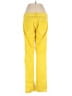 Gap Yellow Casual Pants Size 26 waist - photo 2