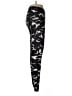 Assorted Brands Graphic Black Leggings Size M - photo 4