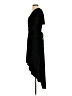 The Vanity Room Black Cocktail Dress Size XS - photo 5