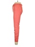 Tractr Color Block Orange Jeggings Size 6 - photo 5