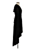 The Vanity Room Black Cocktail Dress Size XS - photo 4