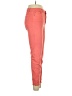 Tractr Color Block Orange Jeggings Size 6 - photo 4