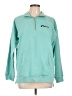Artisans Teal Pullover Hoodie Size L - photo 1