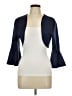 Joy Joy Blue Blazer Size L - photo 1