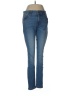 Tommy Hilfiger Hearts Blue Jeans Size 6 - photo 1