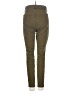 Eddie Bauer Green Jeggings Size 4 - photo 2