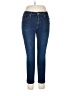 Levi's Hearts Blue Jeans Size 31 waist - photo 1