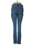 Tommy Hilfiger Hearts Blue Jeans Size 6 - photo 2