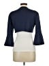 Joy Joy Blue Blazer Size L - photo 2