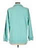 Artisans Teal Pullover Hoodie Size L - photo 2