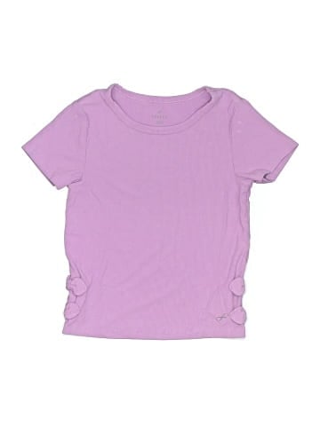 Freely Short Sleeve Top (view 1)