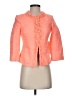 Boston Proper Orange Jacket Size 0 - photo 1